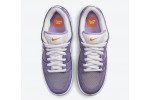 Nike SB Dunk Low “Unbleached Pack”