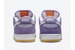 Nike SB Dunk Low “Unbleached Pack”