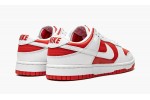 NIKE DUNK LOW
University Red 2021