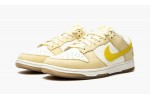 NIKE
WMNS DUNK LOW
Lemon Drop