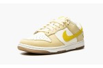 NIKE
WMNS DUNK LOW
Lemon Drop
