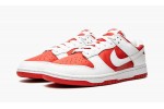 NIKE DUNK LOW
University Red 2021