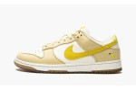 NIKE
WMNS DUNK LOW
Lemon Drop