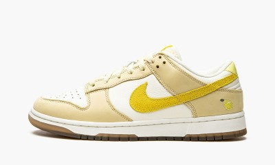 NIKE
WMNS DUNK LOW
Lemon Drop