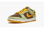 NIKE
DUNK LOW
Dusty Olive