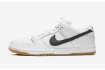 Nike SB Dunk Low “Orange Label”