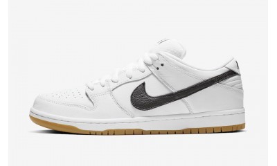 Nike SB Dunk Low “Orange Label”