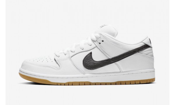 Nike SB Dunk Low “Orange Label”
