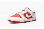 NIKE DUNK LOW
University Red 2021