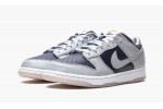 NIKE
WMNS DUNK LOW SP
College Navy Grey