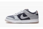 NIKE
WMNS DUNK LOW SP
College Navy Grey