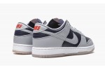 NIKE
WMNS DUNK LOW SP
College Navy Grey