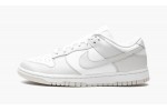 NIKE
DUNK LOW WMNS
Photon Dust