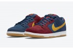 Nike SB Dunk Low “Barcelona”