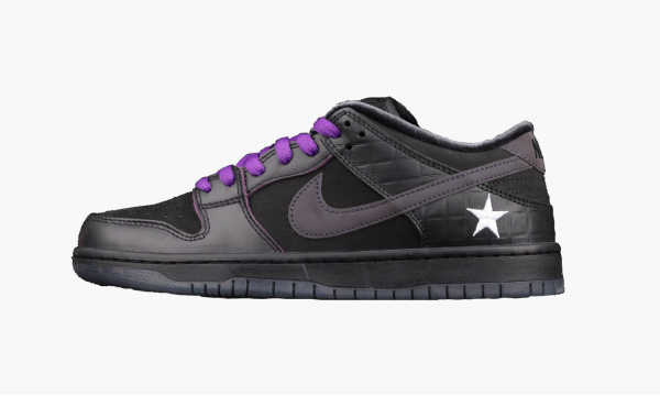 Familia x Nike SB Dunk Low “First Avenue”
