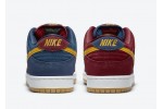 Nike SB Dunk Low “Barcelona”