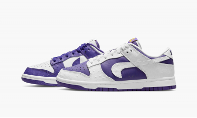 Nike Dunk Low “Flip The Old School”