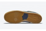 Nike SB Dunk Low “Barcelona”