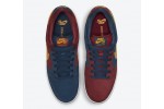 Nike SB Dunk Low “Barcelona”