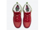 Nike SB Dunk High “Strawberry Cough”