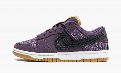 NIKE
DUNK LOW N7
Dark Raisin