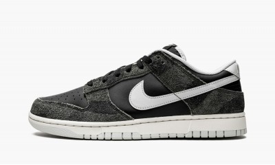 NIKE
DUNK LOW RETRO
Animal Pack - Zebra
