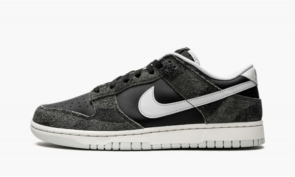 NIKE
DUNK LOW RETRO
Animal Pack - Zebra