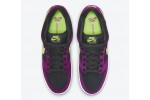 Nike SB Dunk Low “Red Plum”