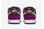 Nike SB Dunk Low “Red Plum”