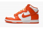 NIKE
DUNK HIGH
Syracuse