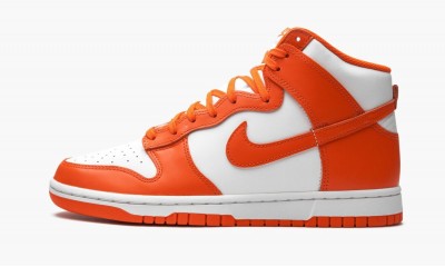 NIKE
DUNK HIGH
Syracuse