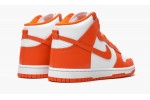 NIKE
DUNK HIGH
Syracuse