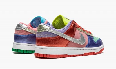NIKE
DUNK LOW WMNS
Sunset Pulse