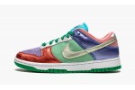 NIKE
DUNK LOW WMNS
Sunset Pulse