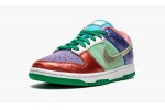 NIKE
DUNK LOW WMNS
Sunset Pulse