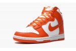 NIKE
DUNK HIGH
Syracuse