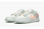 NIKE
DUNK LOW WMNS
Barely Green