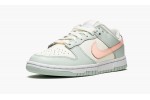 NIKE
DUNK LOW WMNS
Barely Green