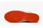 NIKE
DUNK HIGH
Syracuse