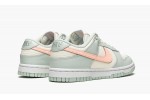 NIKE
DUNK LOW WMNS
Barely Green