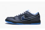 Nike SB Dunk Low “Blue Lobster”