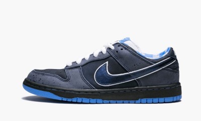 Nike SB Dunk Low “Blue Lobster”