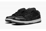 NIKE
SB DUNK LOW
Wasted Youth