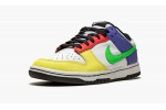 NIKE
DUNK LOW WMNS
Green Strike