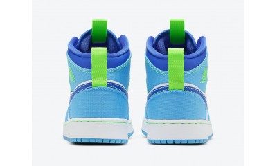 Air Jordan 1 Mid GS