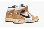 JORDAN
AIR JORDAN 1 MID SE
Brushstroke