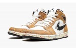 JORDAN
AIR JORDAN 1 MID SE
Brushstroke
