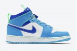 Air Jordan 1 Mid GS