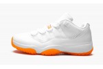 JORDAN
AIR JORDAN 11 LOW WMNS
Bright Citrus