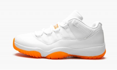 JORDAN
AIR JORDAN 11 LOW WMNS
Bright Citrus